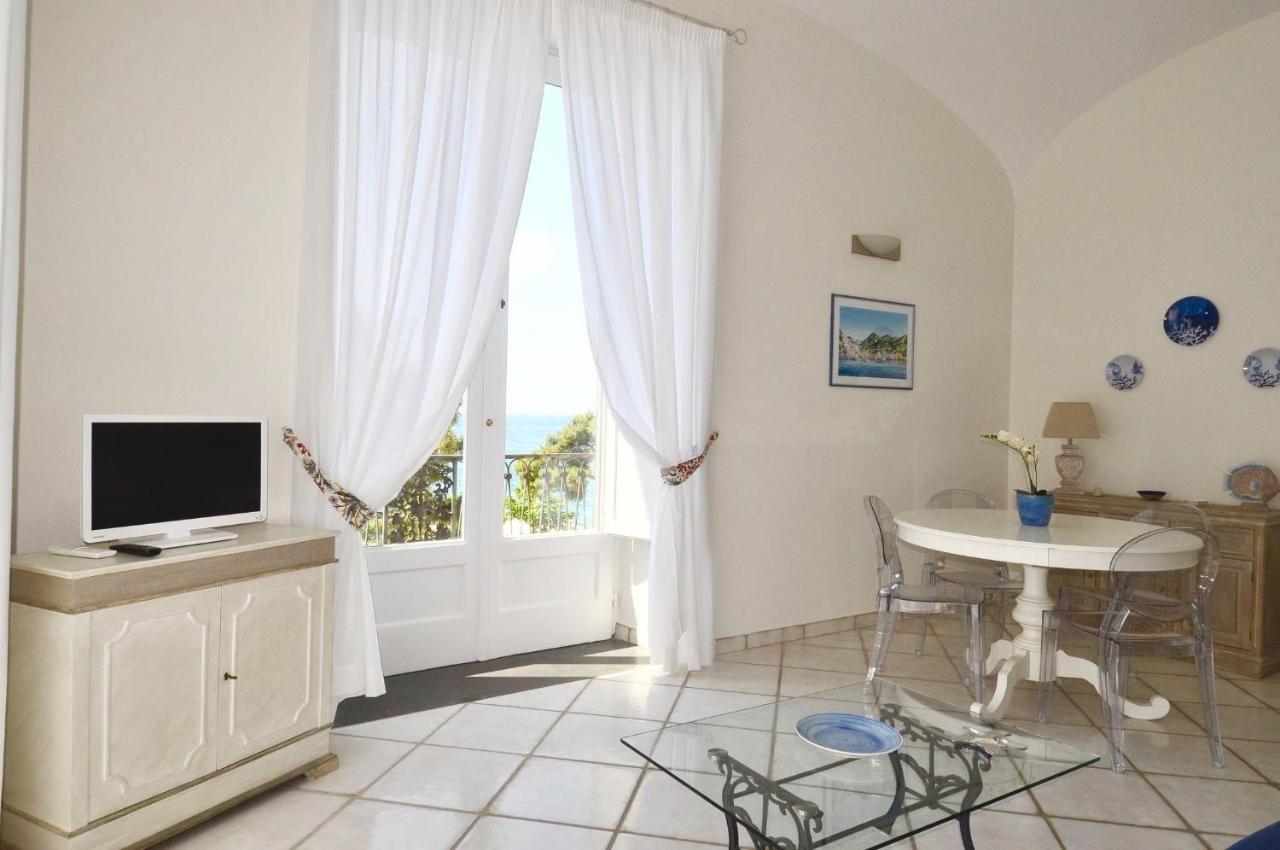 L'Ancora Amalfi Dreams Apartamento Minori Exterior foto