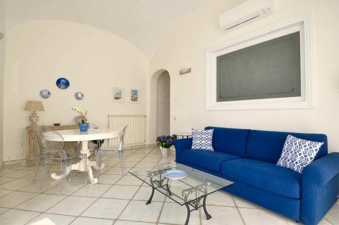 L'Ancora Amalfi Dreams Apartamento Minori Exterior foto