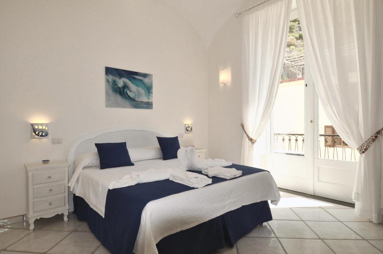 L'Ancora Amalfi Dreams Apartamento Minori Exterior foto