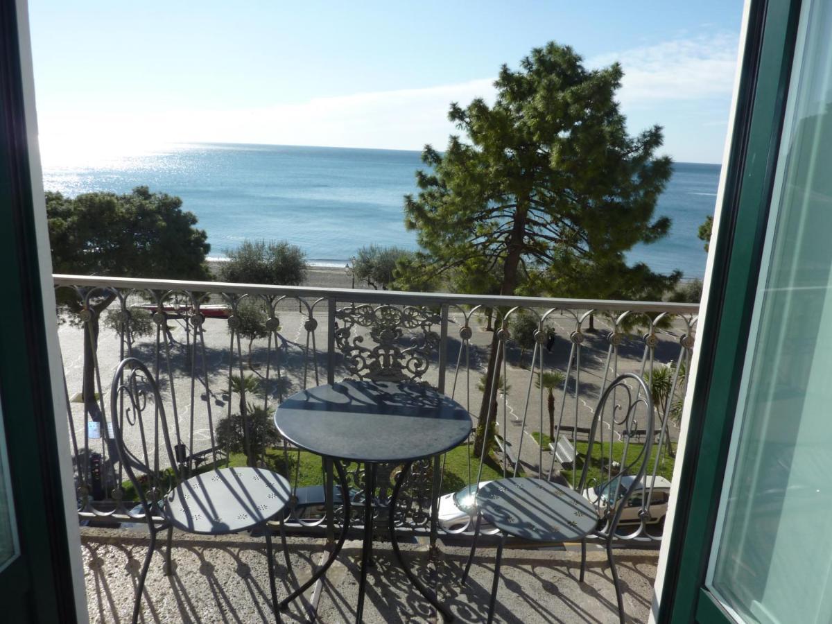 L'Ancora Amalfi Dreams Apartamento Minori Exterior foto