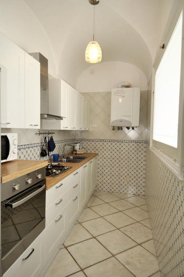 L'Ancora Amalfi Dreams Apartamento Minori Exterior foto