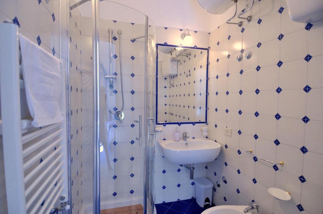 L'Ancora Amalfi Dreams Apartamento Minori Exterior foto