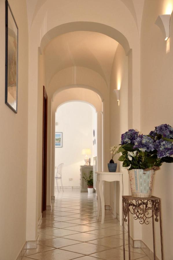 L'Ancora Amalfi Dreams Apartamento Minori Exterior foto