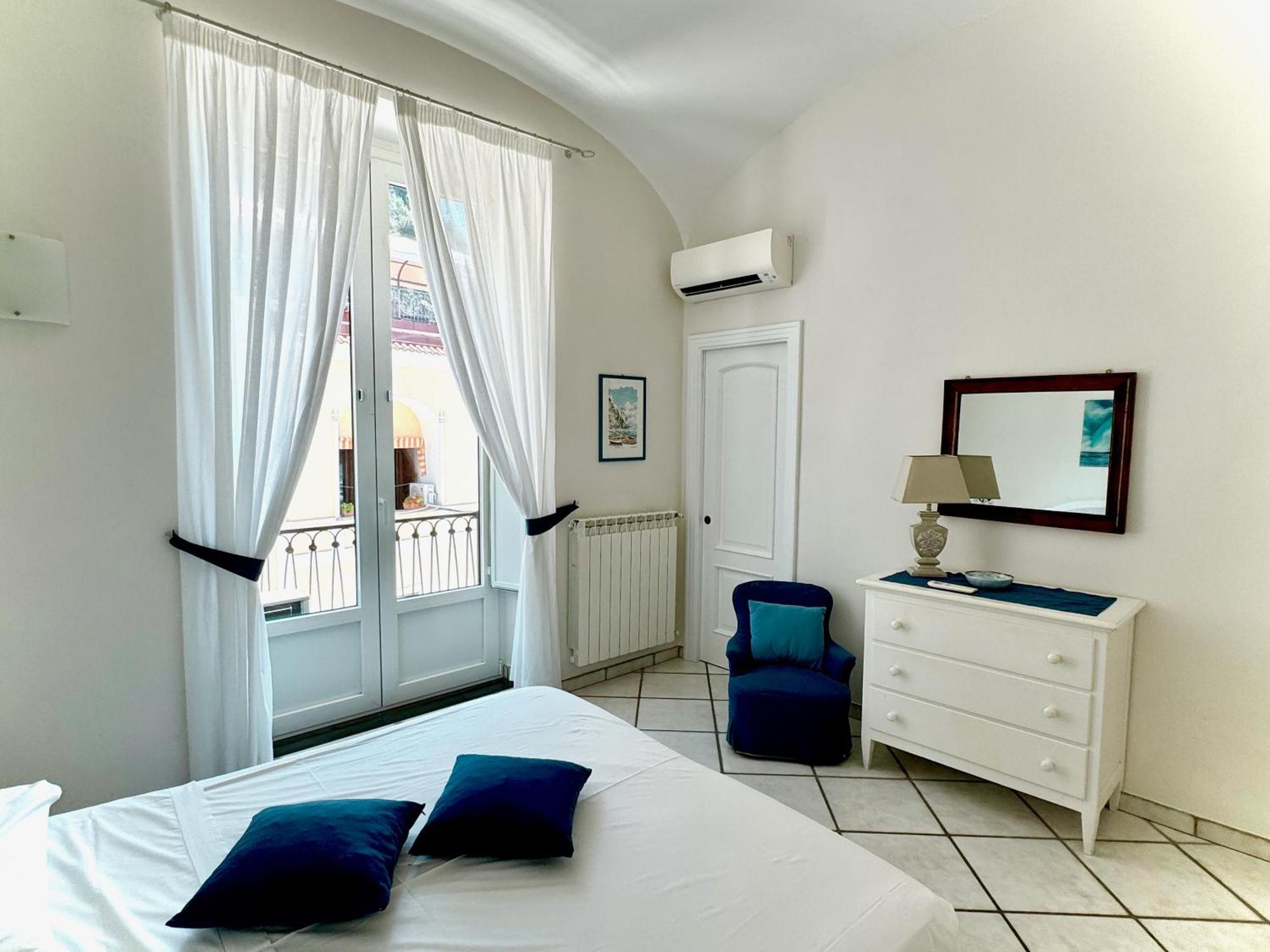 L'Ancora Amalfi Dreams Apartamento Minori Exterior foto