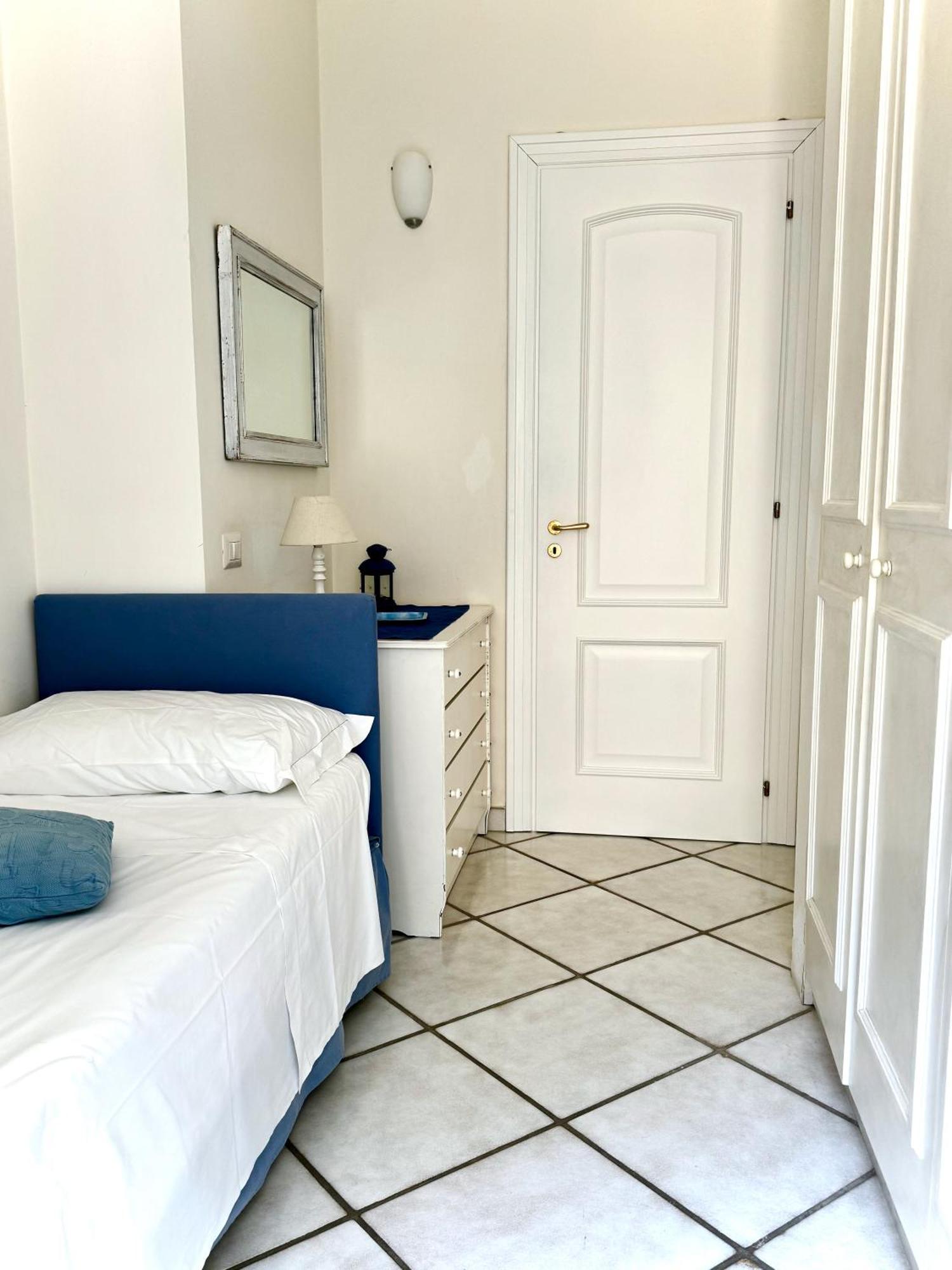 L'Ancora Amalfi Dreams Apartamento Minori Exterior foto