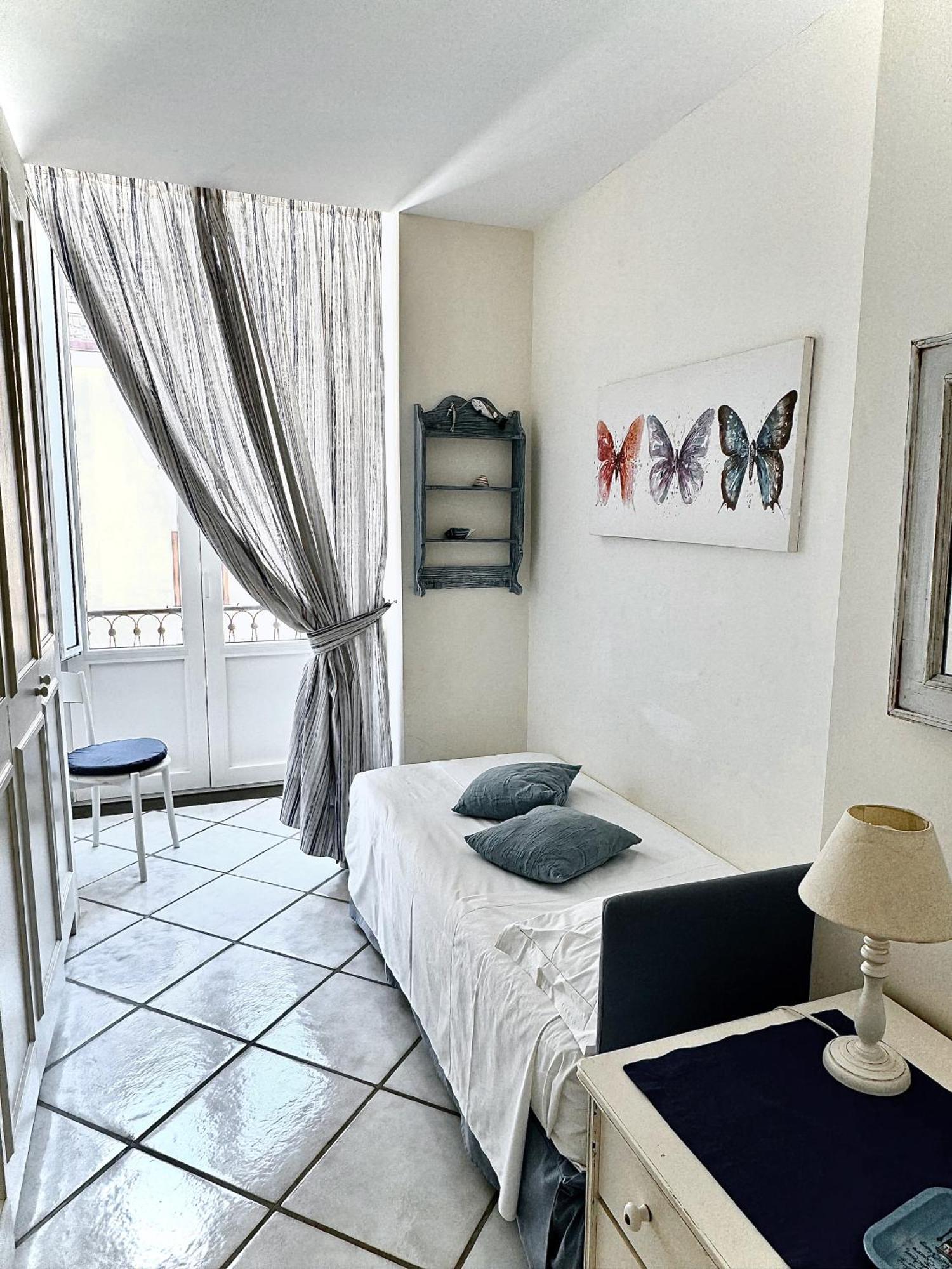 L'Ancora Amalfi Dreams Apartamento Minori Exterior foto