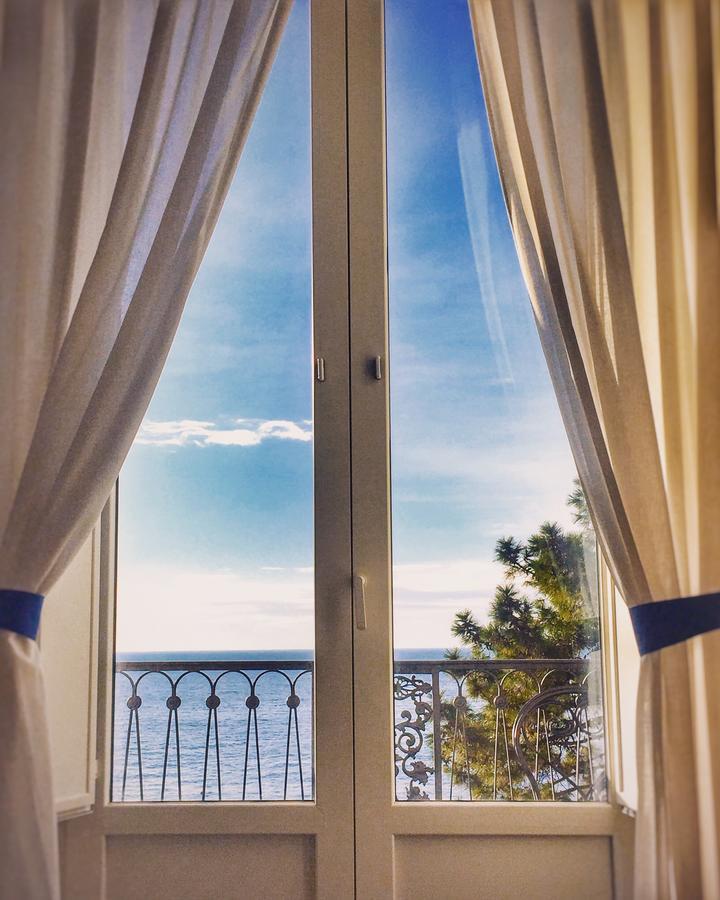 L'Ancora Amalfi Dreams Apartamento Minori Exterior foto